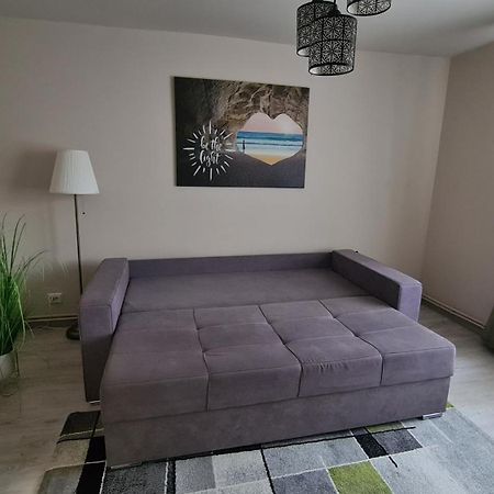 Iggy Luxury Apartment Hunedoara Dış mekan fotoğraf